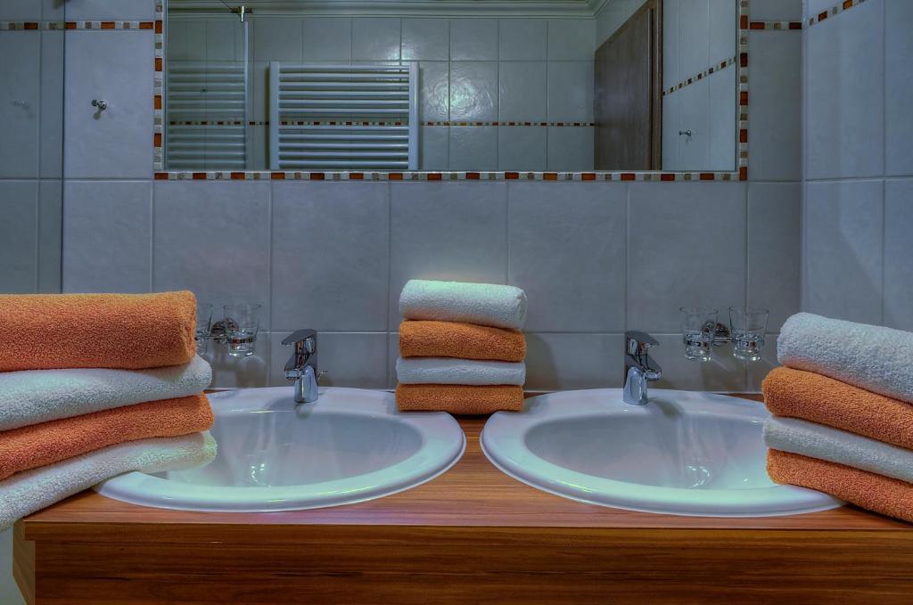 Ferien-Schloessle Michaela Appartement Riezlern Kamer foto