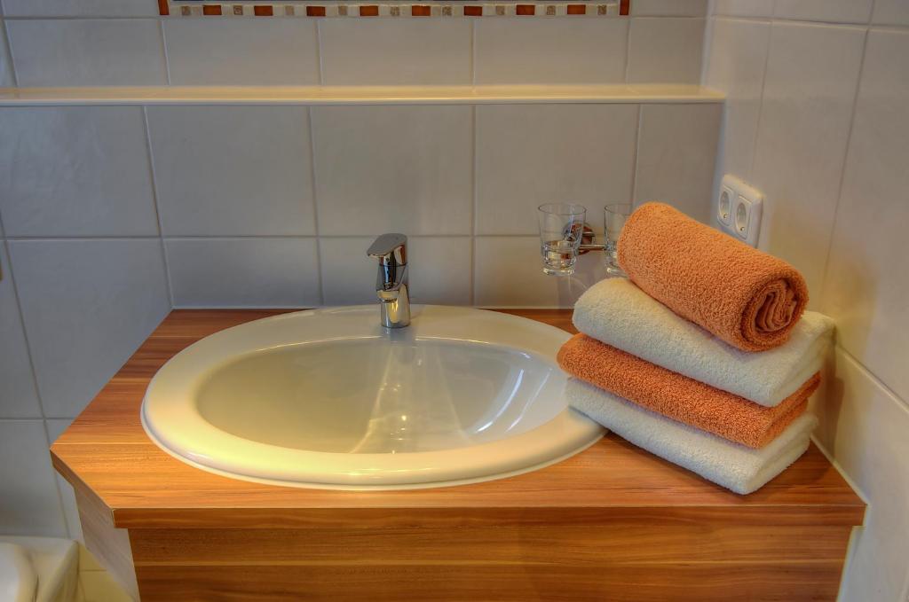 Ferien-Schloessle Michaela Appartement Riezlern Kamer foto